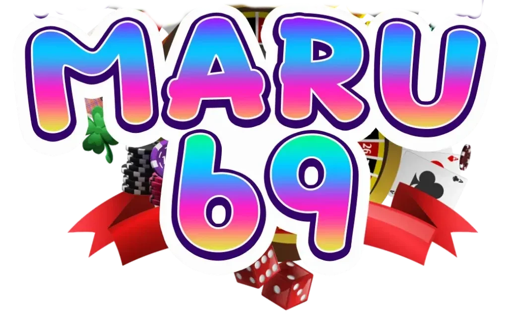 logo by maru69